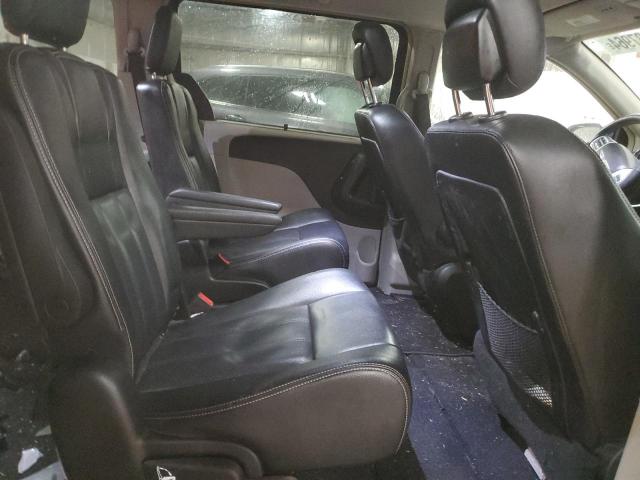2C4RC1CG6ER409226 Chrysler Town & Country Touring L
