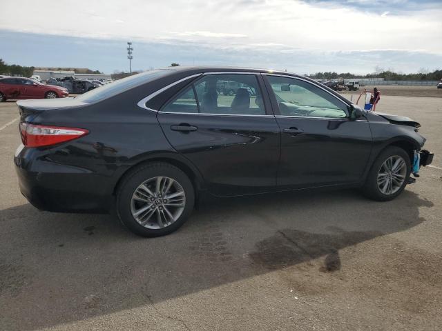 4T1BF1FK3HU676268 Toyota CAMRY LE