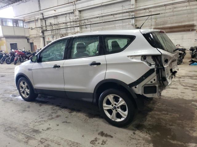 1FMCU0F75GUB02124 Ford ESCAPE S