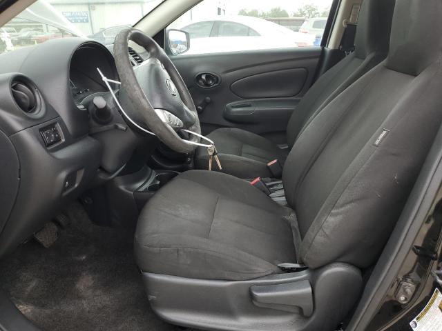 3N1CN7APXGL888033 Nissan VERSA S