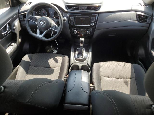 5N1ET2MVXKC717842 Nissan Rogue Sv Hybrid