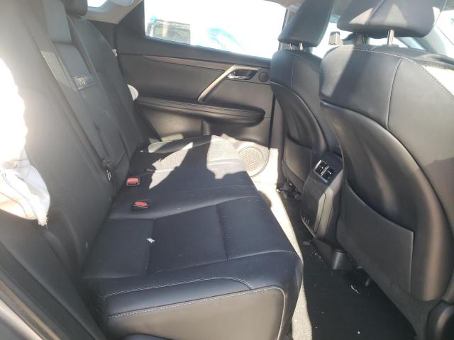2T2HZMAA8LC162648 Lexus RX 350