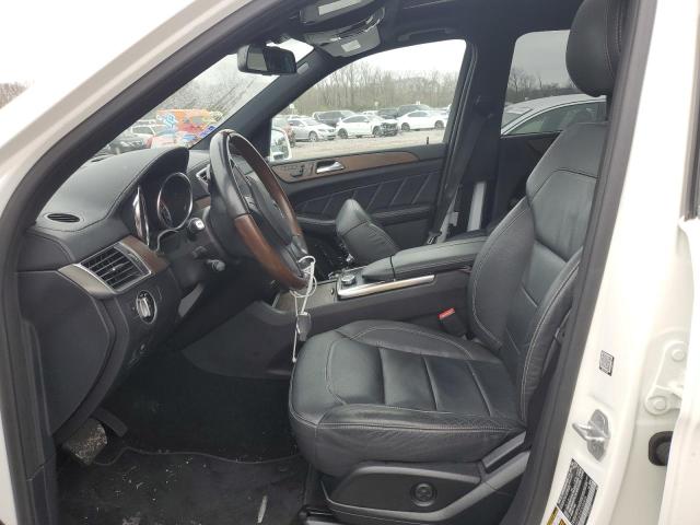 4JGDF6EE6FA500444 Mercedes-Benz Gl 450 4matic