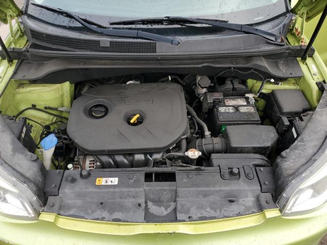 KNDJP3A57G7818080 KIA SOUL +