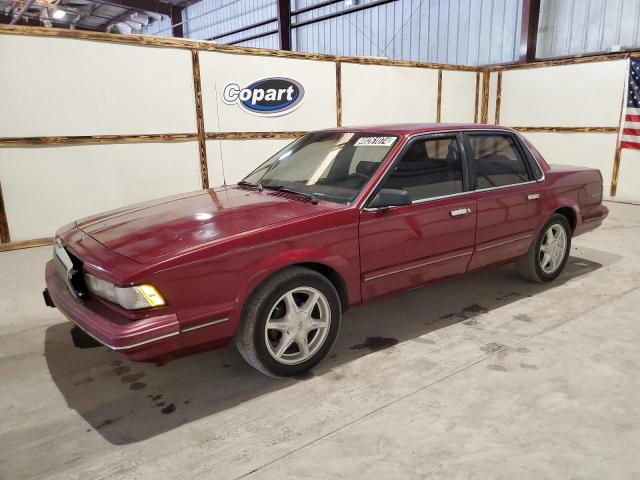 Auction sale of the 1995 Buick Century Special, vin: 1G4AG55M2S6409797, lot number: 48261074