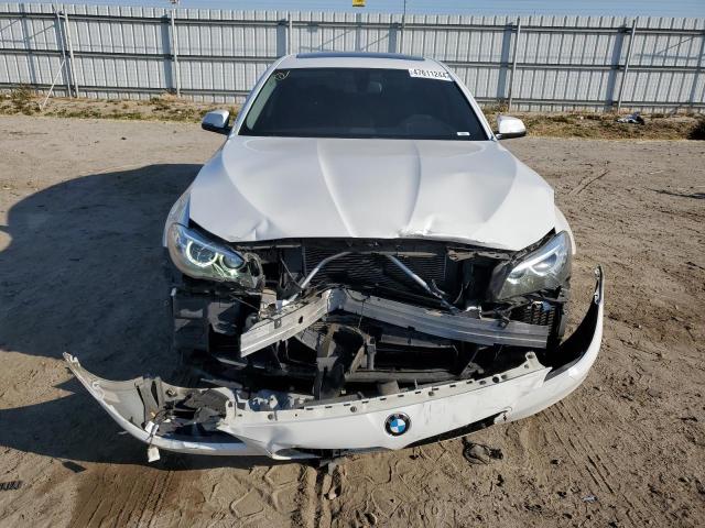 WBA5A5C56ED511474 BMW 528 I