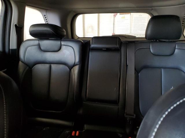 1C4RJHBG4PC569164 Jeep Grand Cherokee Limited