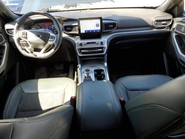 1FMSK8JH1NGB66219 Ford Explorer Timberline