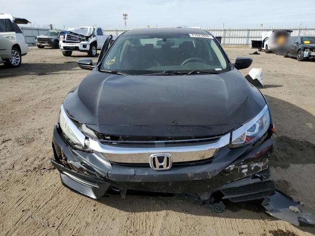 19XFC2F55GE221143 Honda Civic Lx