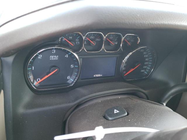 1GKS1GKC7KR117700 GMC Yukon Xl C1500 Slt