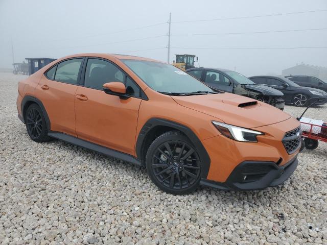 JF1VBAL65N9018394 Subaru Wrx Limited