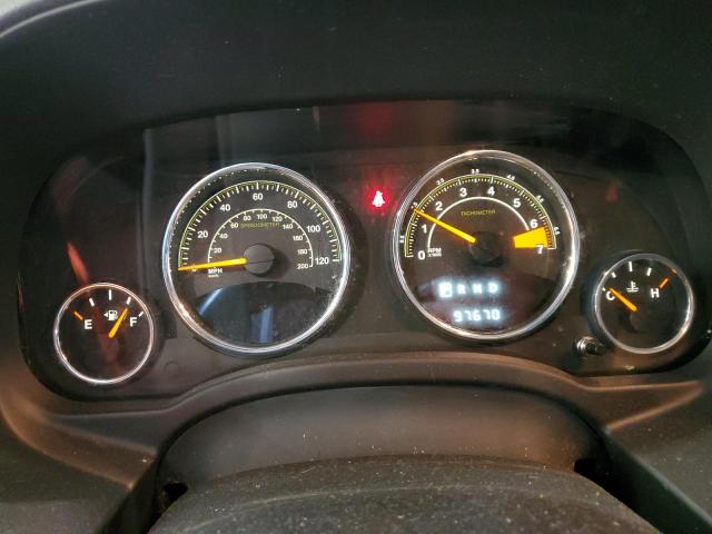 1C4NJDEB6ED651489 Jeep Compass Latitude
