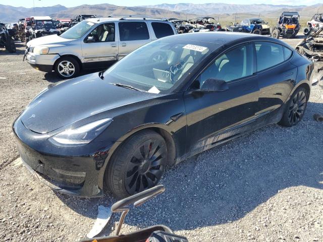 Aukcja sprzedaży 2023 Tesla Model 3, vin: 5YJ3E1EC2PF463776, numer aukcji: 47013274
