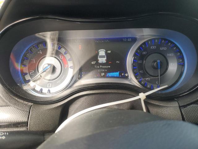 2C3CCABTXGH182172 Chrysler 300 S