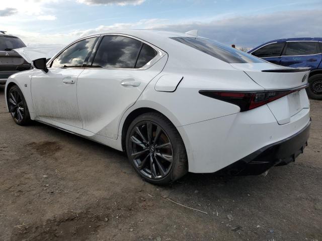JTHGZ1E27N5023028 Lexus Is 350 F-sport