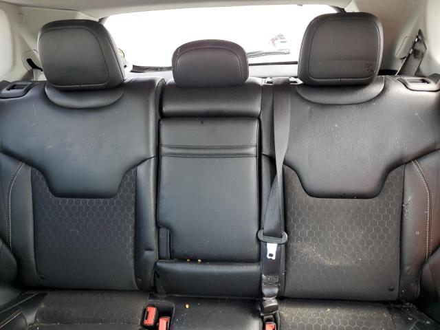 3C4NJDBB6KT596844 Jeep Compass Latitude