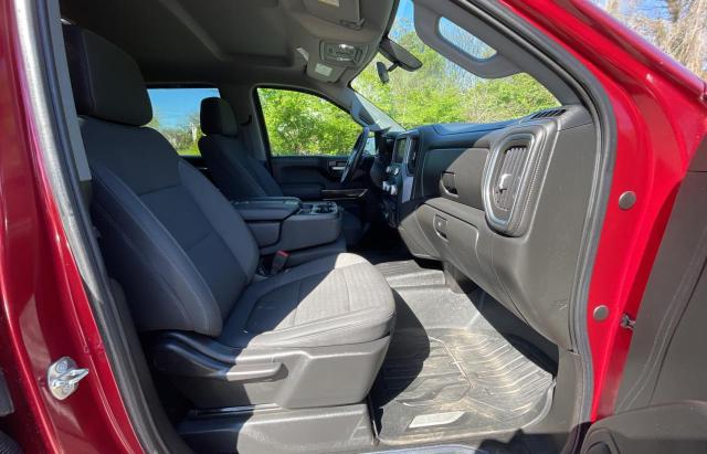 1GTP8BED7LZ180110 GMC Sierra C1500 Sle
