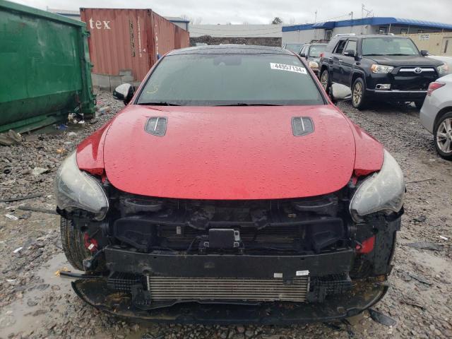 KNAE45LC1J6033470 KIA Stinger Gt1