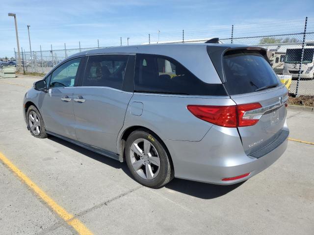 5FNRL6H5XKB121625 Honda ODYSSEY EX