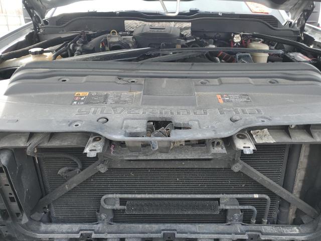 1GC4K0E85FF125060 Chevrolet Silverado K3500 Ltz