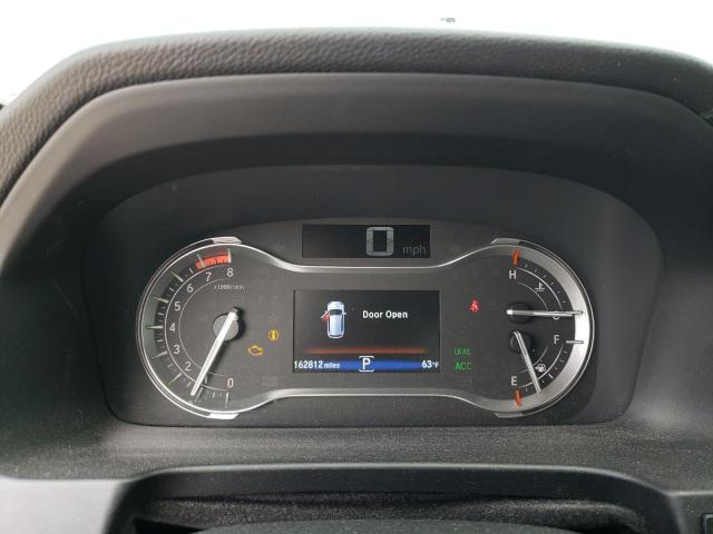 5FNYF6H08HB055687 Honda Pilot Elite