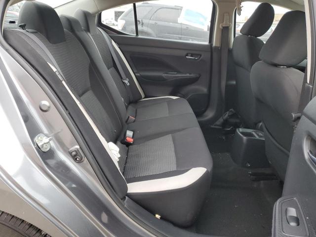 3N1CN8EV4ML872064 Nissan VERSA SV