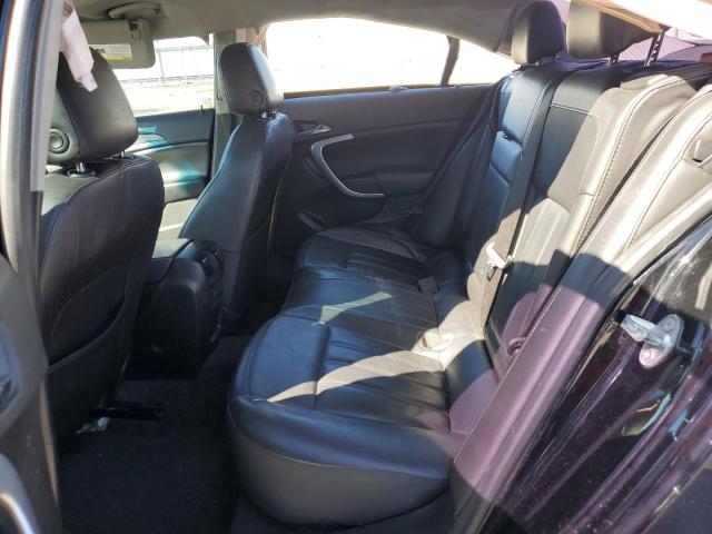 2G4GV5EK9E9300197 Buick Regal