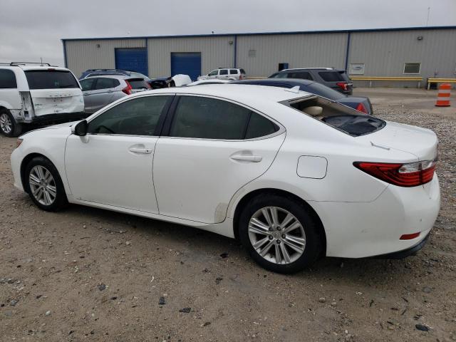 JTHBK1GG0E2147277 Lexus ES 350