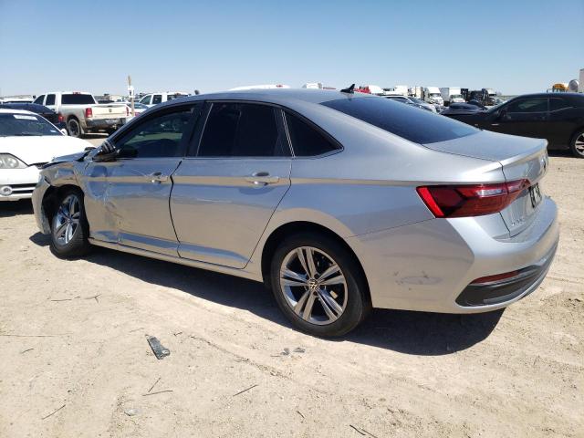 3VWEM7BU2NM000358 Volkswagen JETTA SE