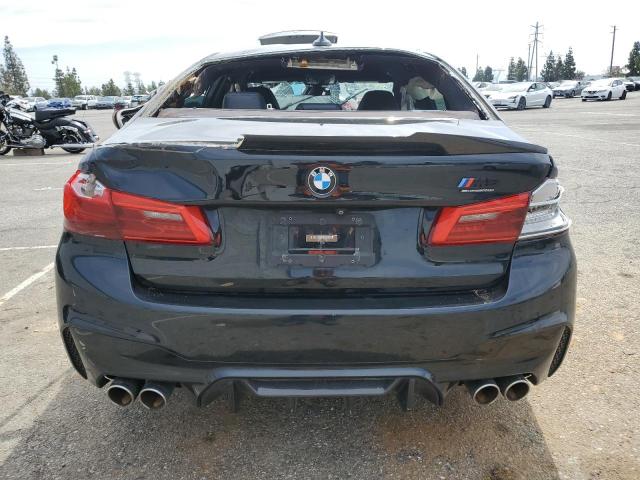 WBSJF0C51JG577471 BMW M5