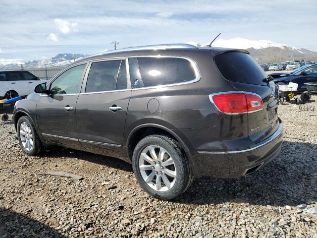 5GAKVCKD0EJ207843 Buick Enclave