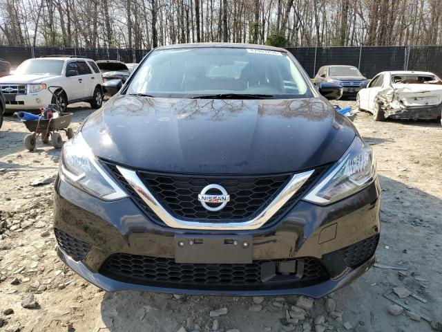 3N1AB7AP8KY362110 Nissan SENTRA S