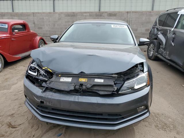 3VW637AJ5GM416535 Volkswagen Jetta Hybrid