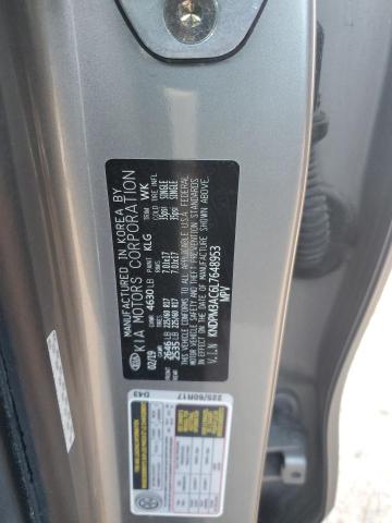 KNDPM3AC6L7648953 KIA Sportage Lx