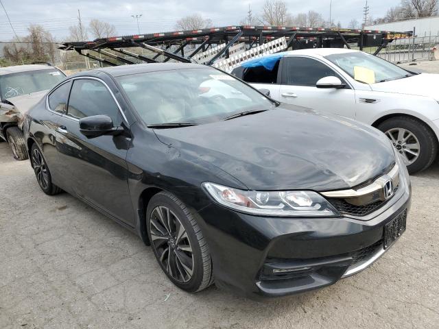 1HGCT1B81HA000092 Honda ACCORD EXL