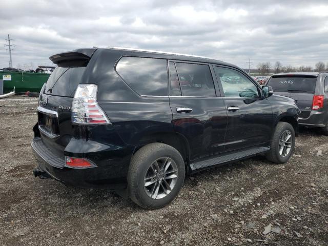 JTJAM7BX9N5304771 Lexus GX 460