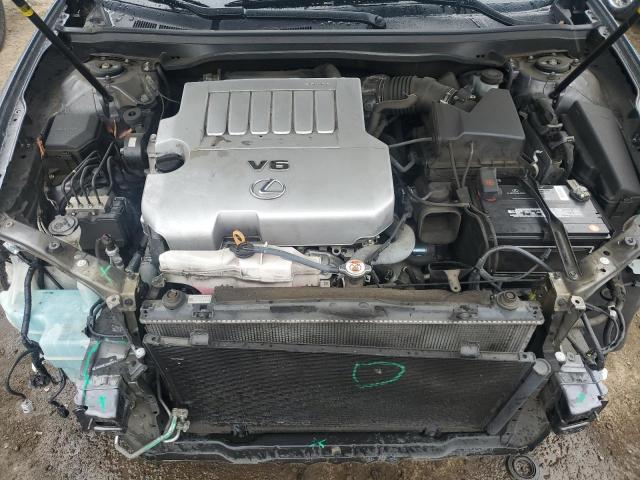 58ABK1GG9HU057575 Lexus ES 350