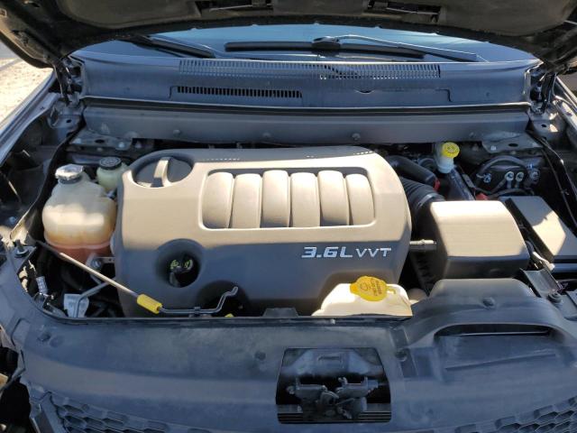 3C4PDCBG2ET290895 Dodge Journey Sxt