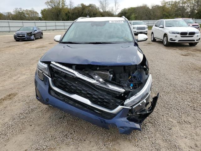 KNDEUCAA7P7411870 KIA SELTOS S