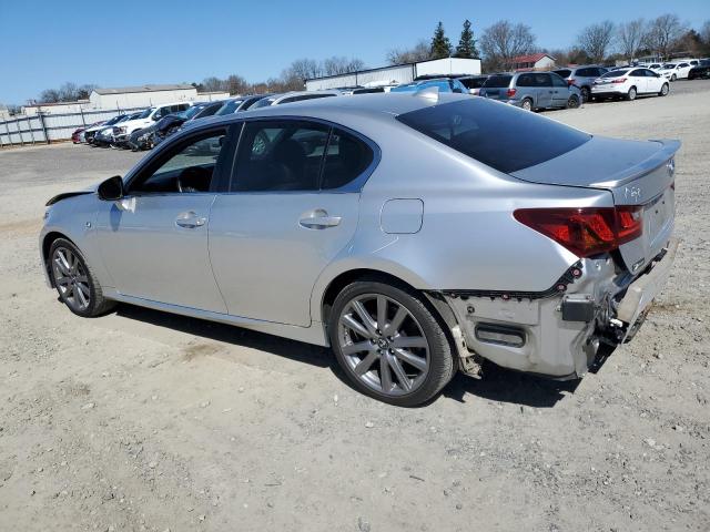 JTHCE1BL2FA009411 Lexus GS 350