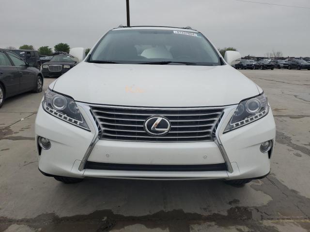 2T2ZK1BA1FC169578 Lexus RX 350