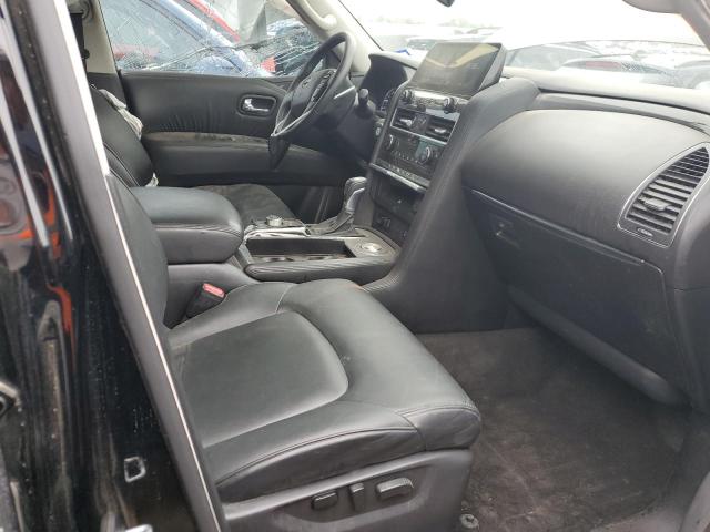 JN8AY2AC4N9160357 Nissan ARMADA S