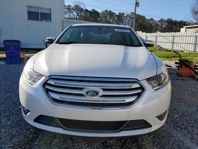 1FAHP2F88GG109837 Ford Taurus Limited