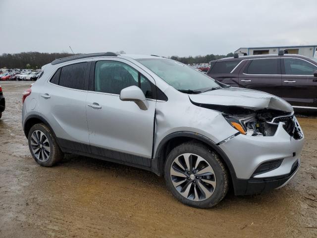 KL4CJESM9NB568034 Buick Encore Preferred