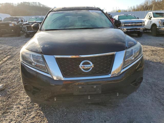 5N1AR2MM0EC706535 Nissan Pathfinder S