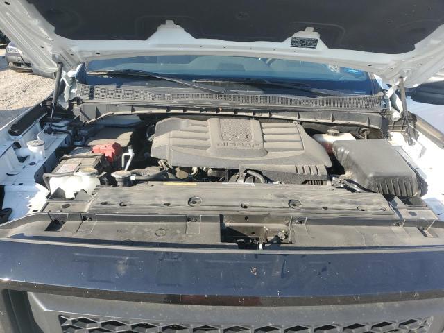 1N6AA1ED8PN108508 Nissan TITAN SV