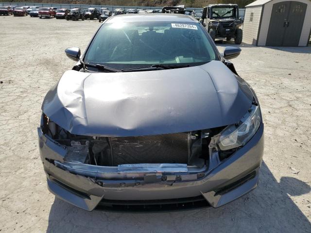 19XFC2F53GE094957 Honda Civic Lx