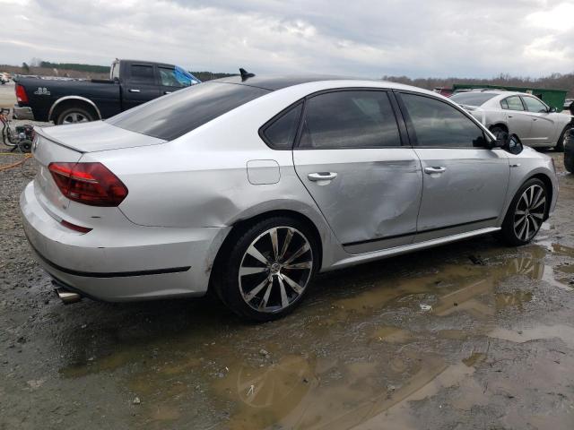 1VWJM7A37JC049249 Volkswagen Passat Gt