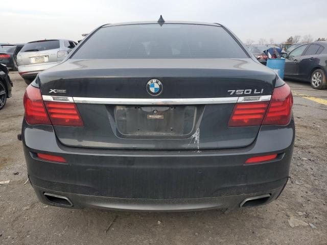 WBAYF8C51ED653005 BMW 750 LXI