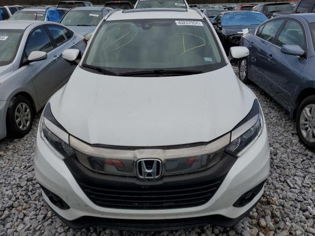 3CZRU5H54MM712081 Honda HR-V EX